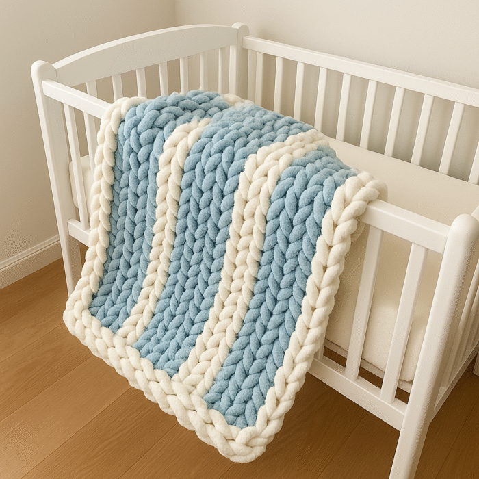 baby blanket