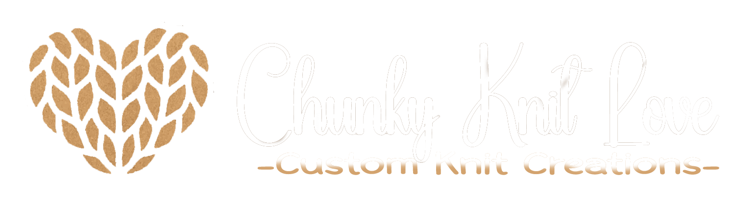 Chunky Knit Love