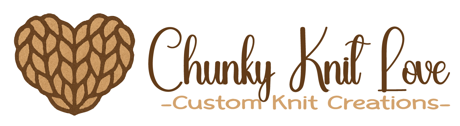 Chunky Knit Love